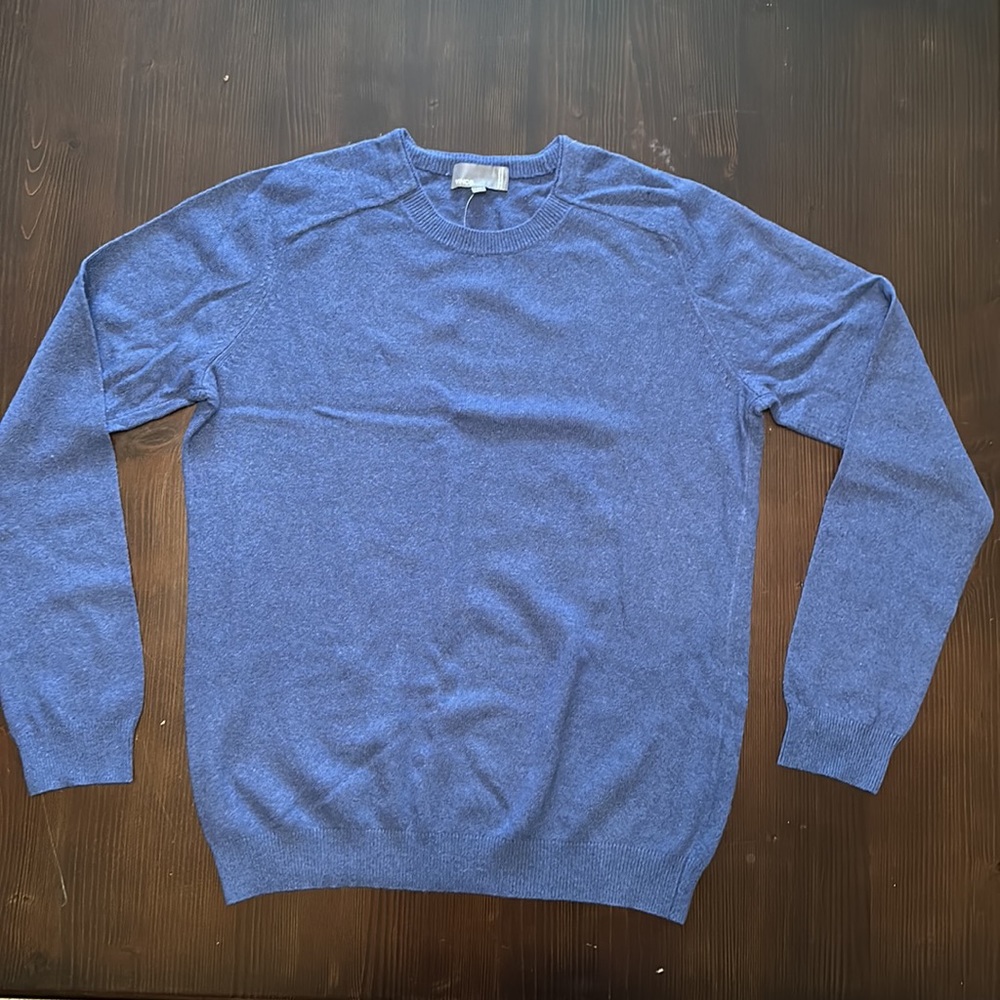 Vince sweater
